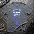 Currently Between Rebuilds T-Shirt