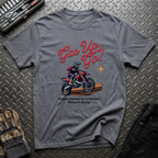 Gas Up and Go T-Shirt
