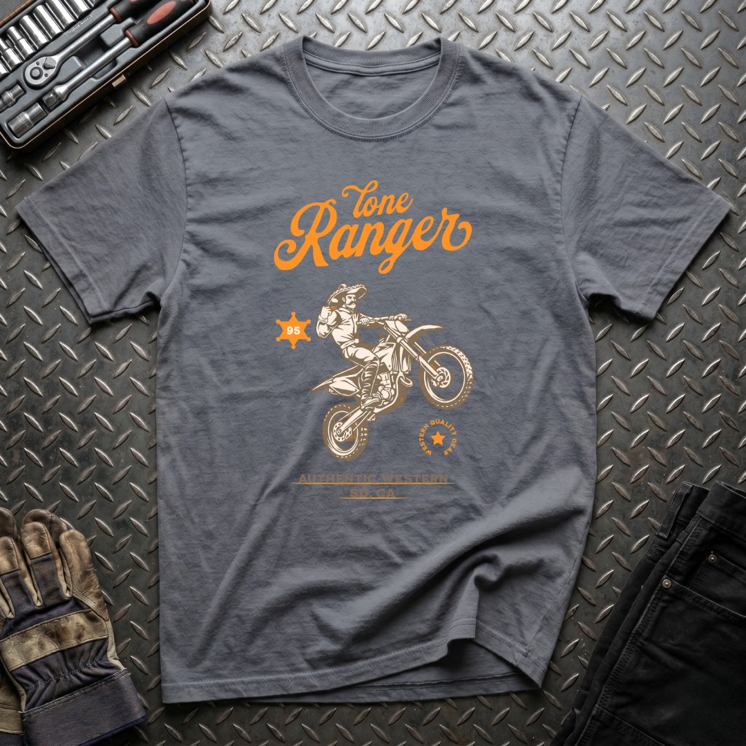 Lone Ranger T-Shirt