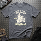 The Shred Shed T-Shirt