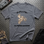Vroom and Boom T-Shirt
