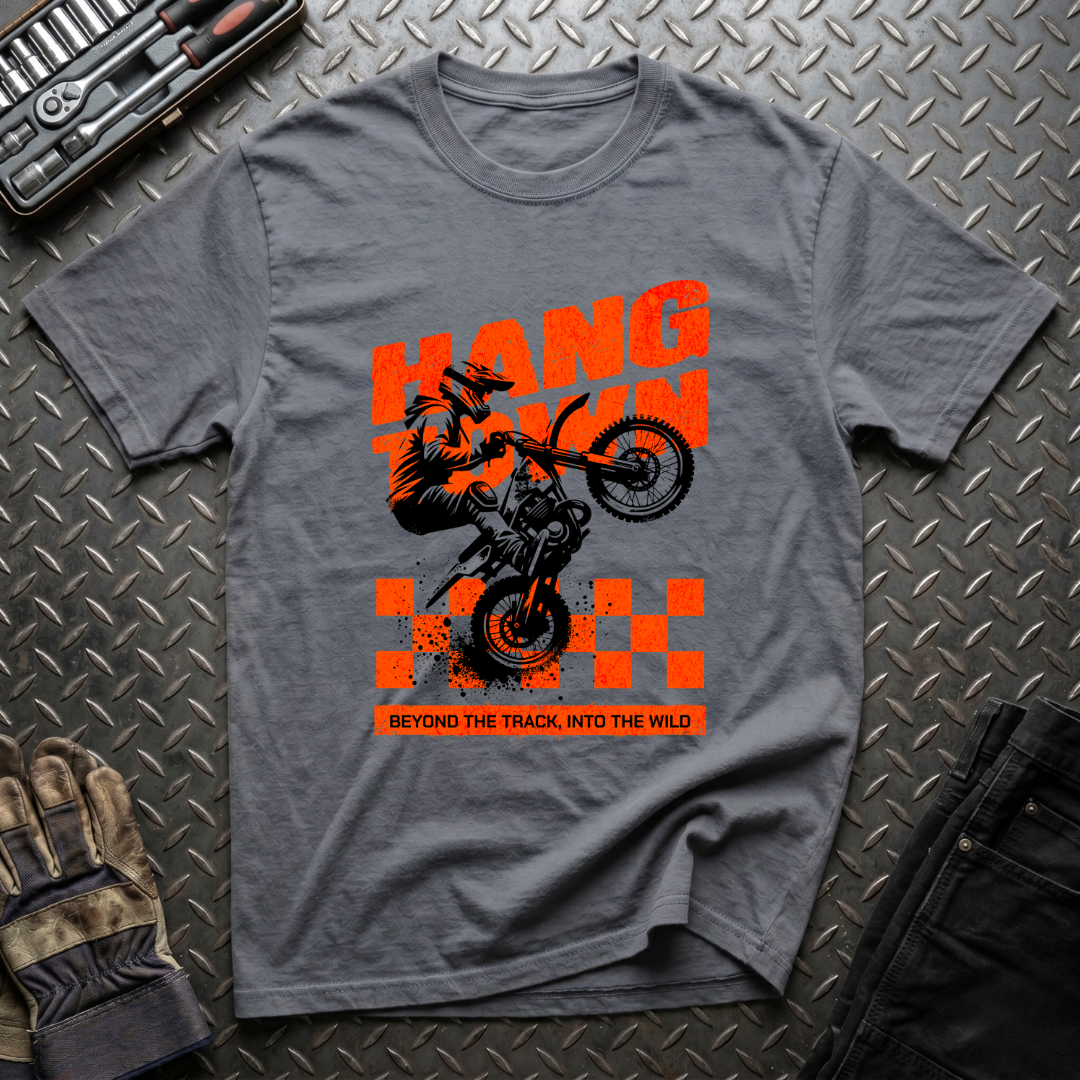Hang Town T-Shirt