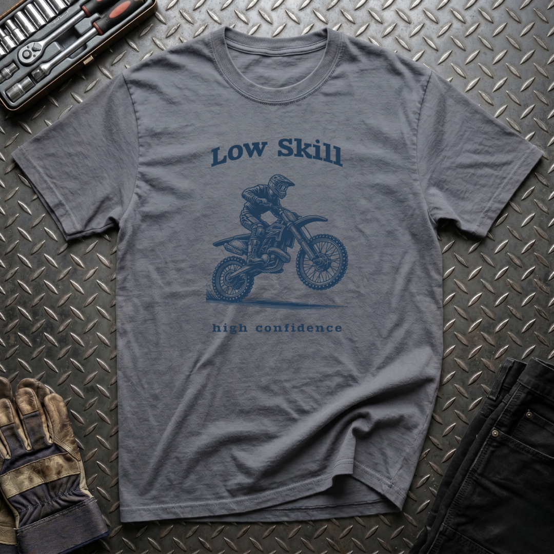 High Confidence T-Shirt