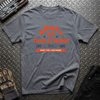 Smoky Two Stroke T-Shirt