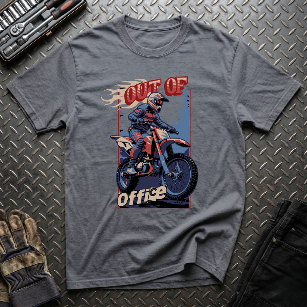 Out of Office T-Shirt
