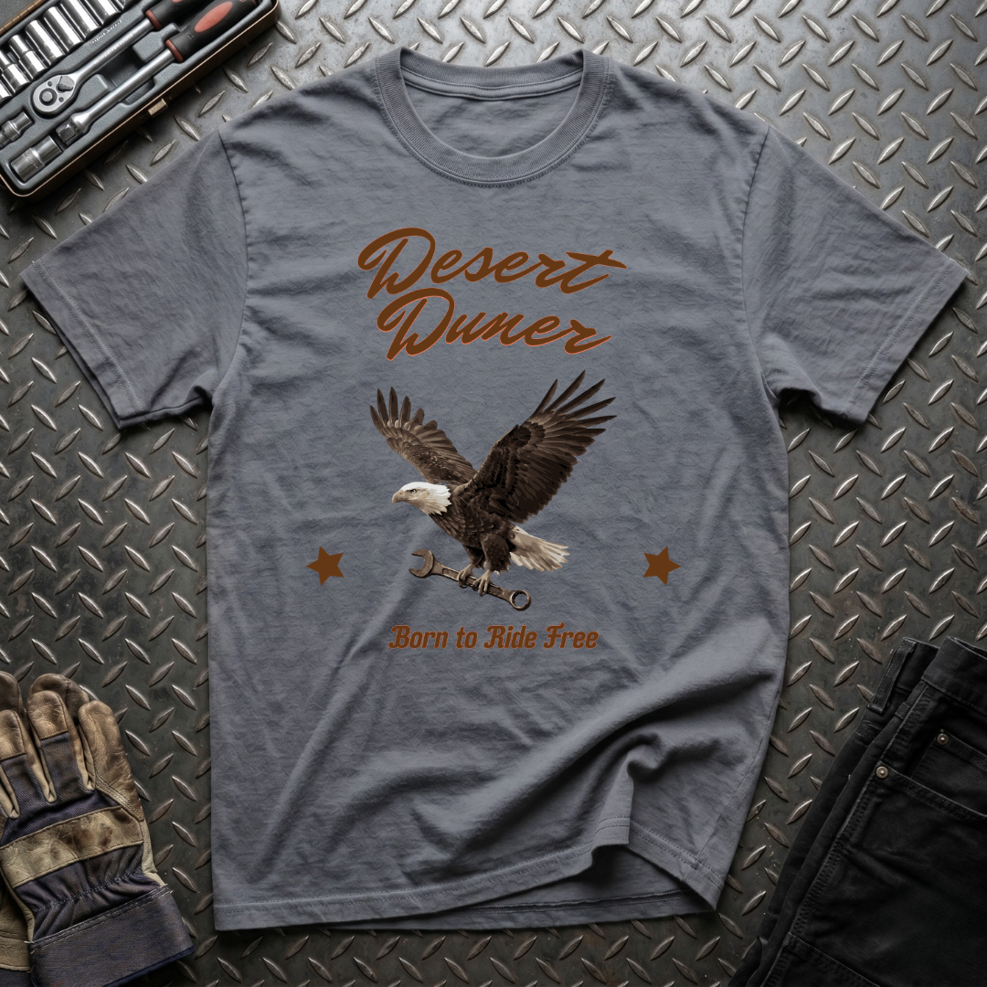 Duner Eagle T-Shirt