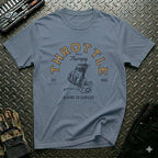 Throttle Therapy T-Shirt