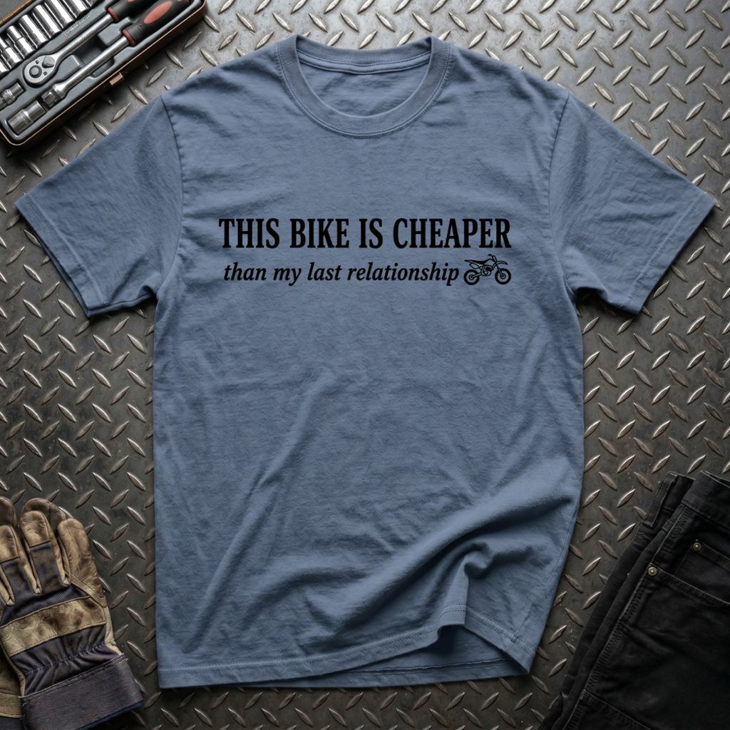This Bike T-Shirt