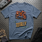 It's Totally Under Control T-Shirt