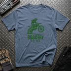 Grocery Getter T-Shirt