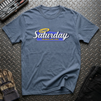 Glorious Saturday T-Shirt
