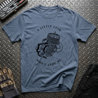 A Little Leak T-Shirt
