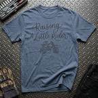 Raising a Rider T-Shirt