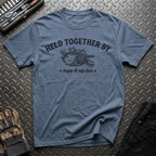 Hope and Zip Ties T-Shirt