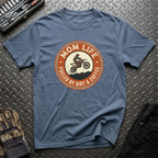 Mom Life T-Shirt