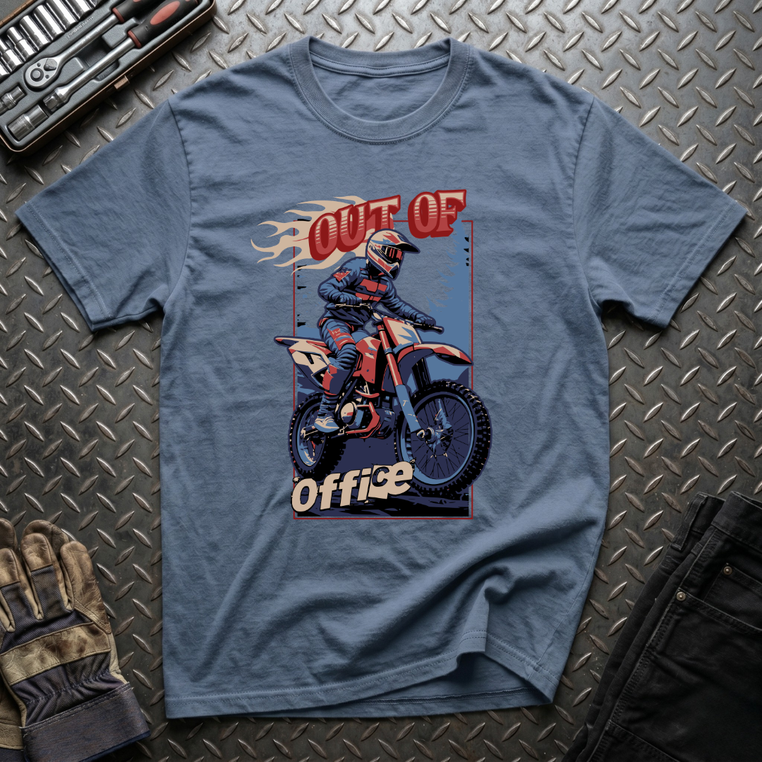 Out of Office T-Shirt