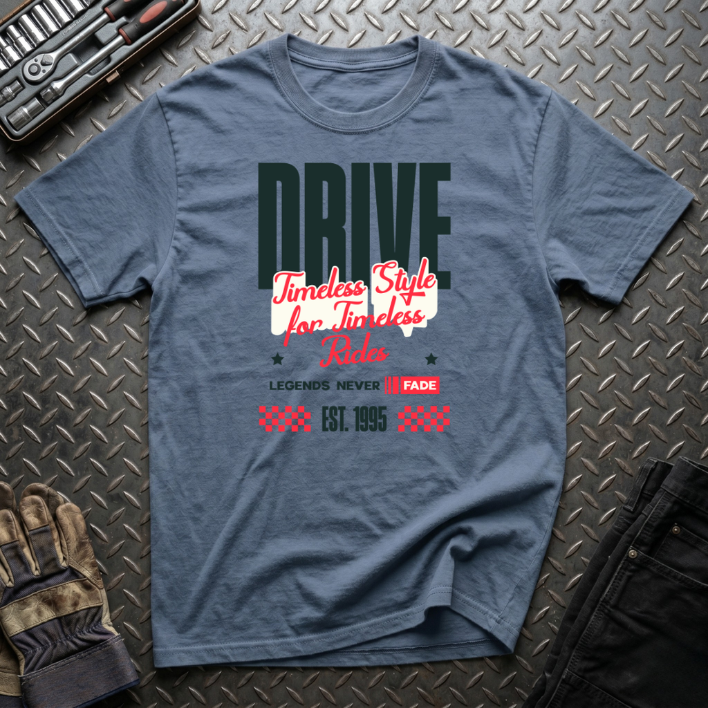 Drive T-Shirt