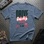 Drive T-Shirt