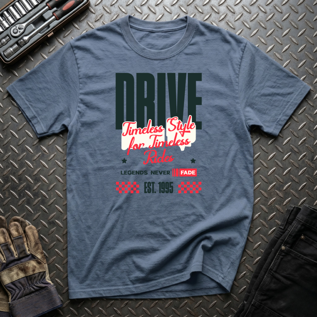 Drive T-Shirt