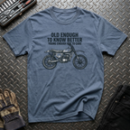 Old Enough T-Shirt