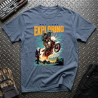 Not Lost T-Shirt
