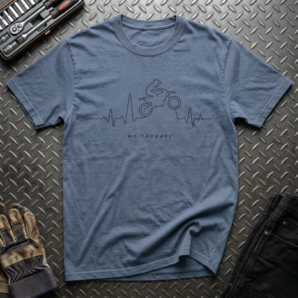 My Therapy T-Shirt