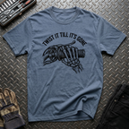 Twist It T-Shirt