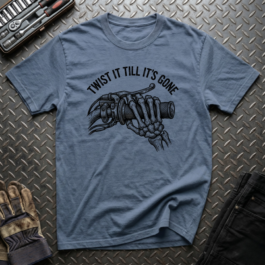 Twist It T-Shirt
