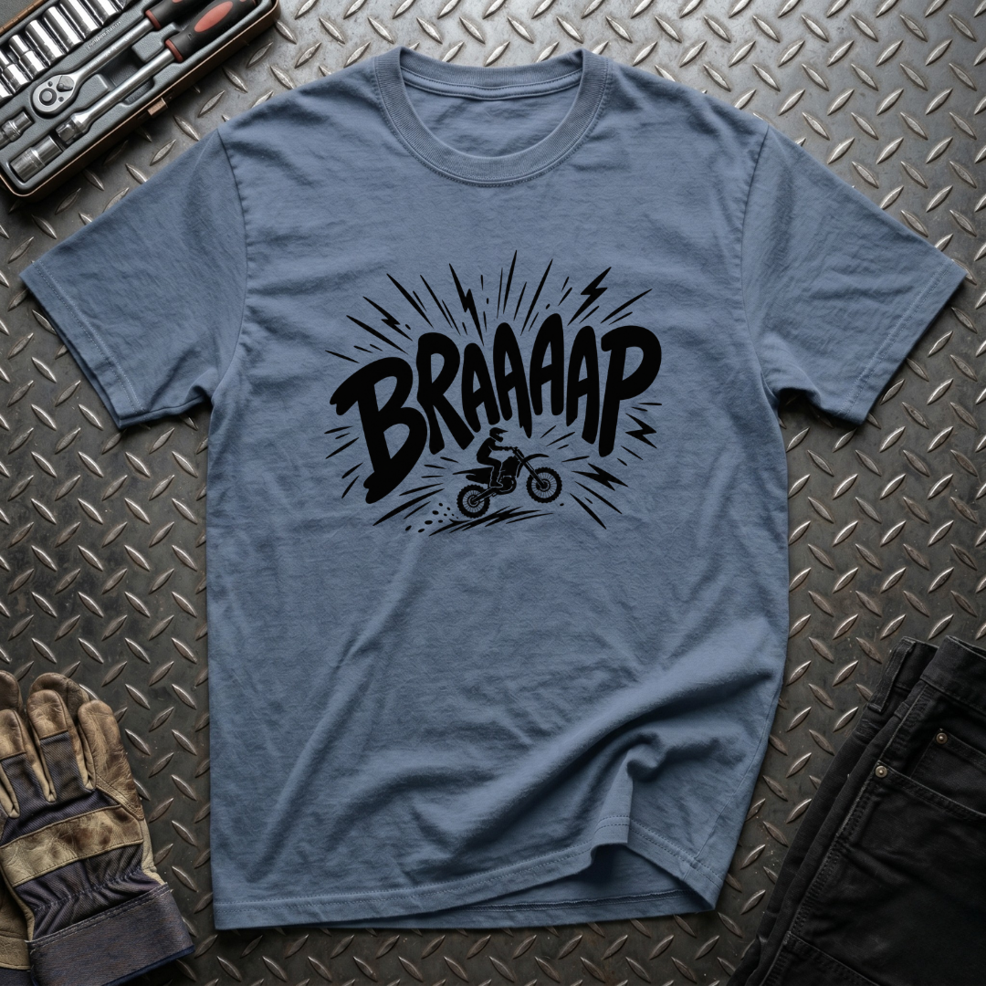 Braaaap T-Shirt