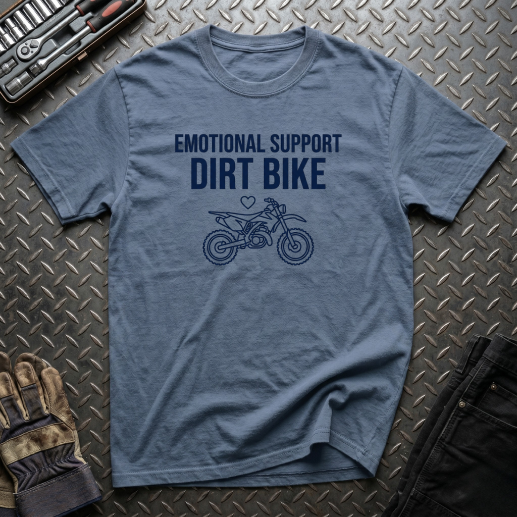 Emotional Support T-Shirt