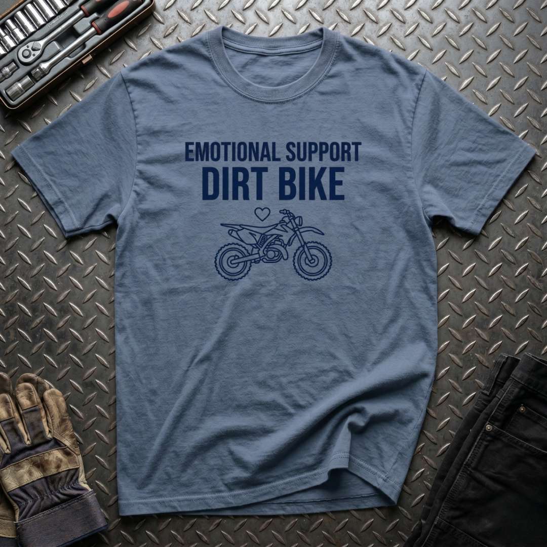 Emotional Support T-Shirt