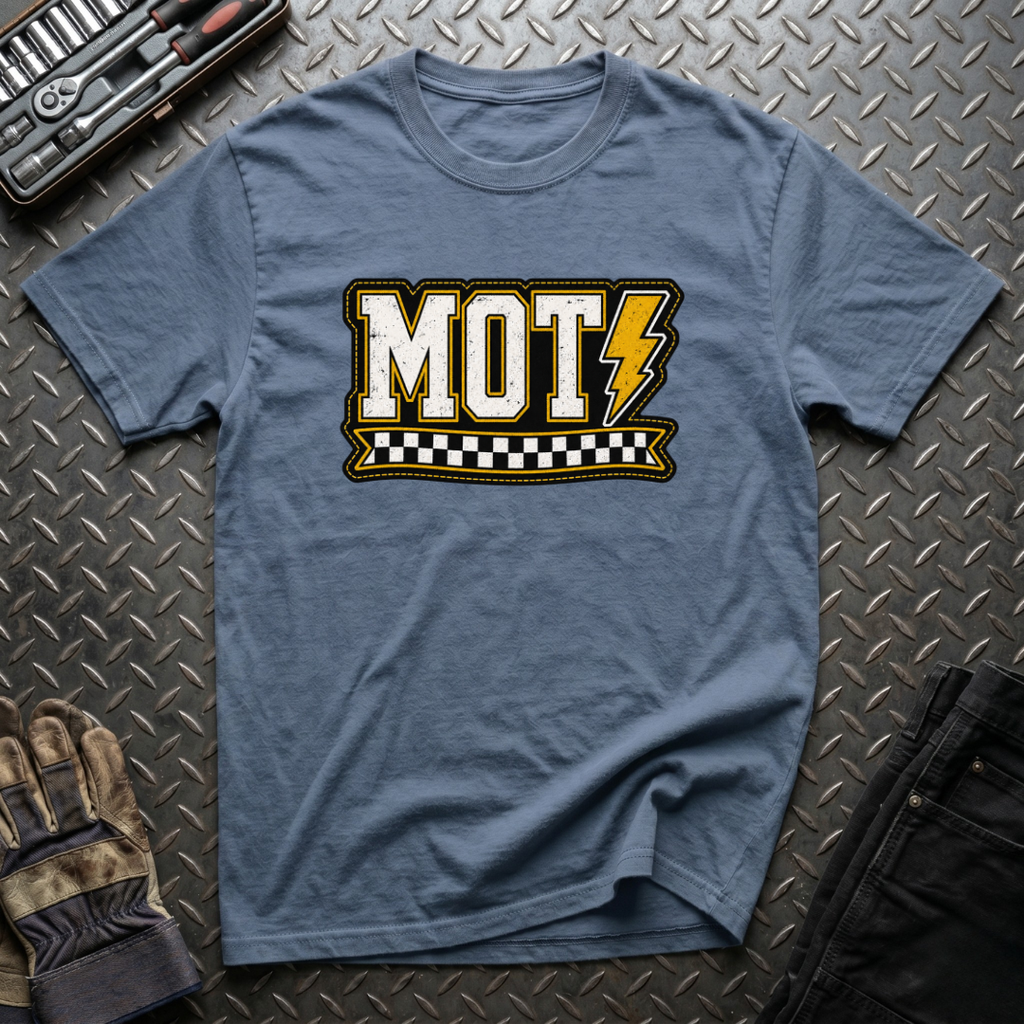 Moto T-Shirt