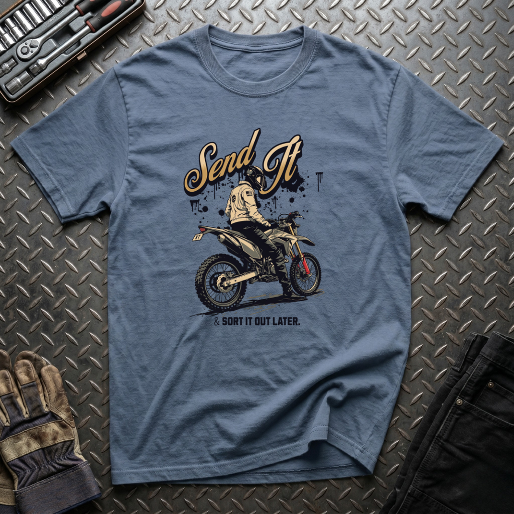 Send It T-Shirt
