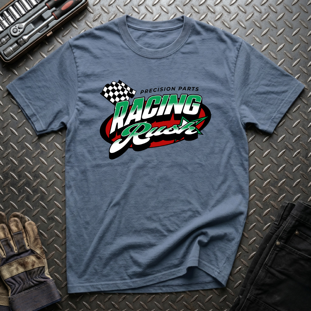 Racing Rush T-Shirt