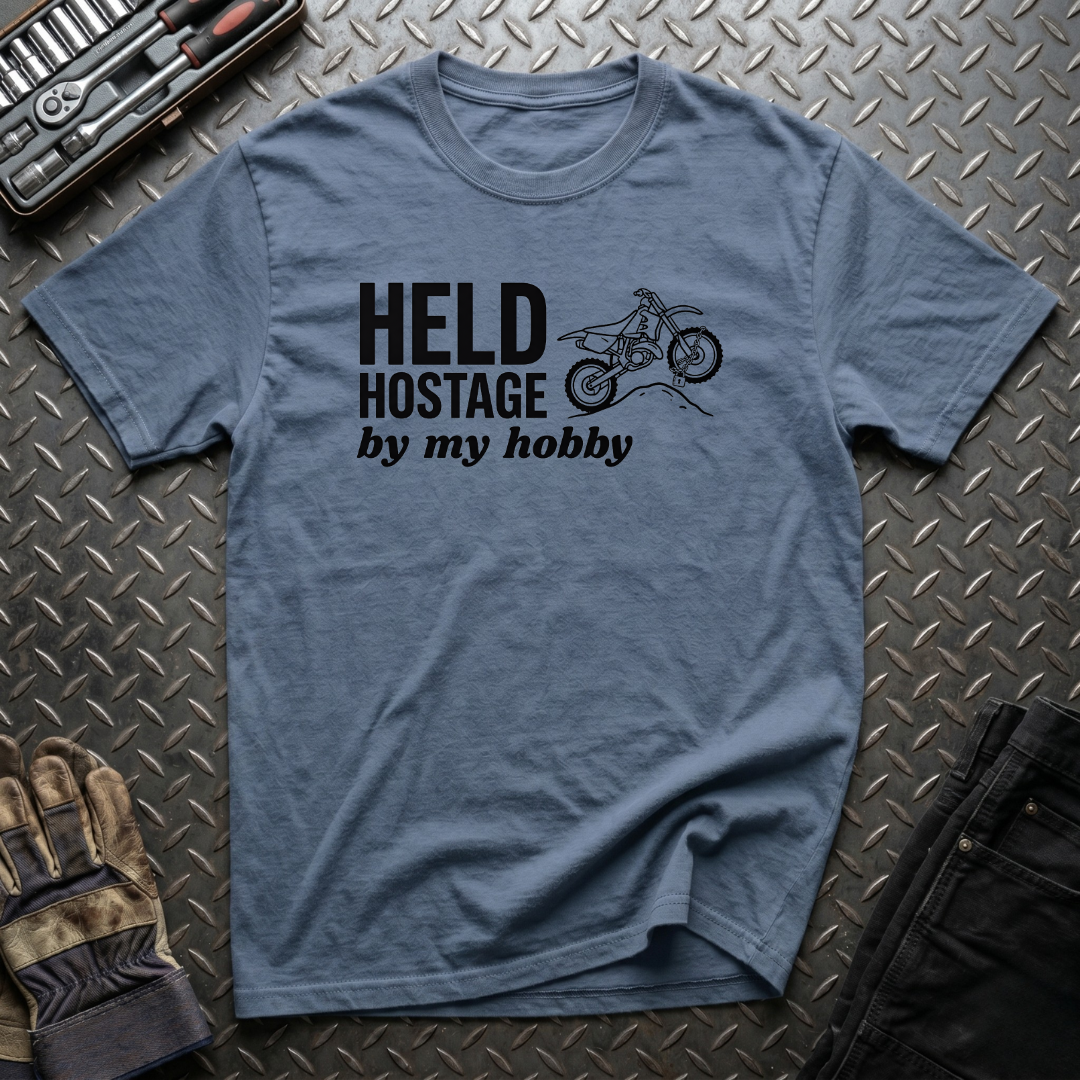 Held Hostage T-Shirt