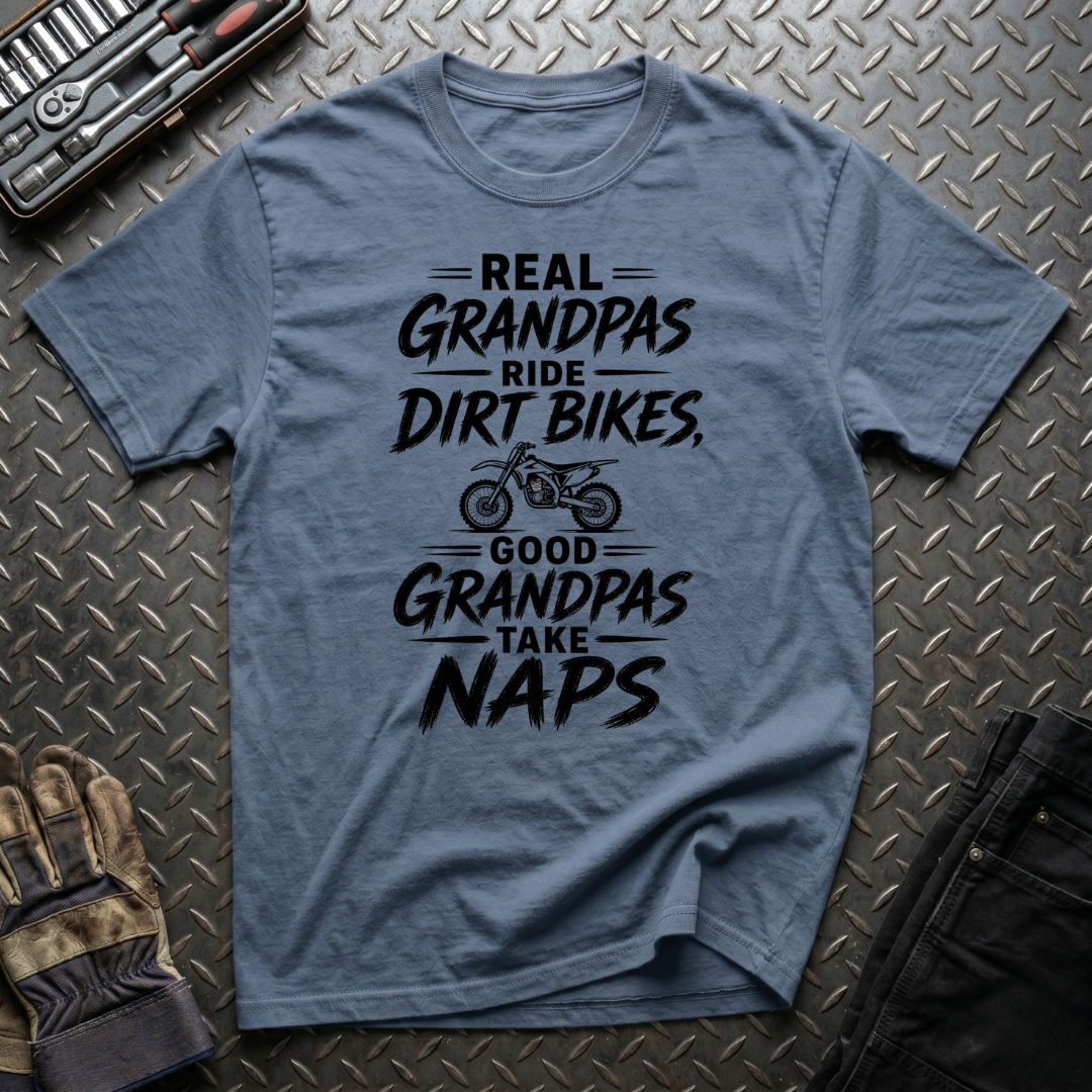 Good Grandpas T-Shirt