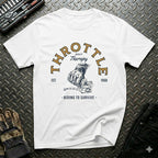 Throttle Therapy T-Shirt