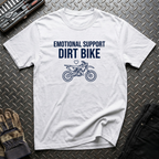 Emotional Support T-Shirt