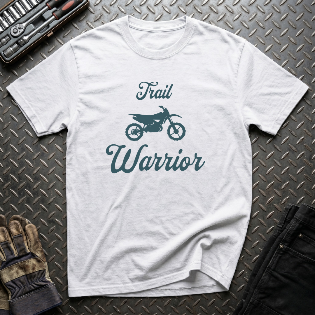 Trail Warrior T-Shirt