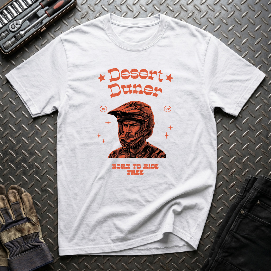 Desert Duner T-Shirt