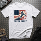 Ride Free T-Shirt