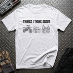 Inner Thoughts T-Shirt