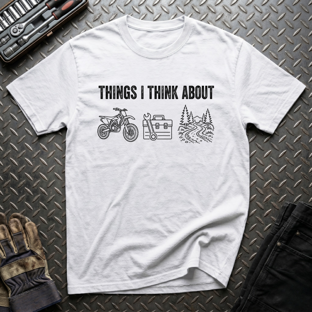 Inner Thoughts T-Shirt