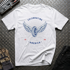 Celebrating America T-Shirt