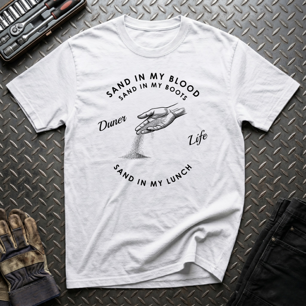 Duner Life T-Shirt