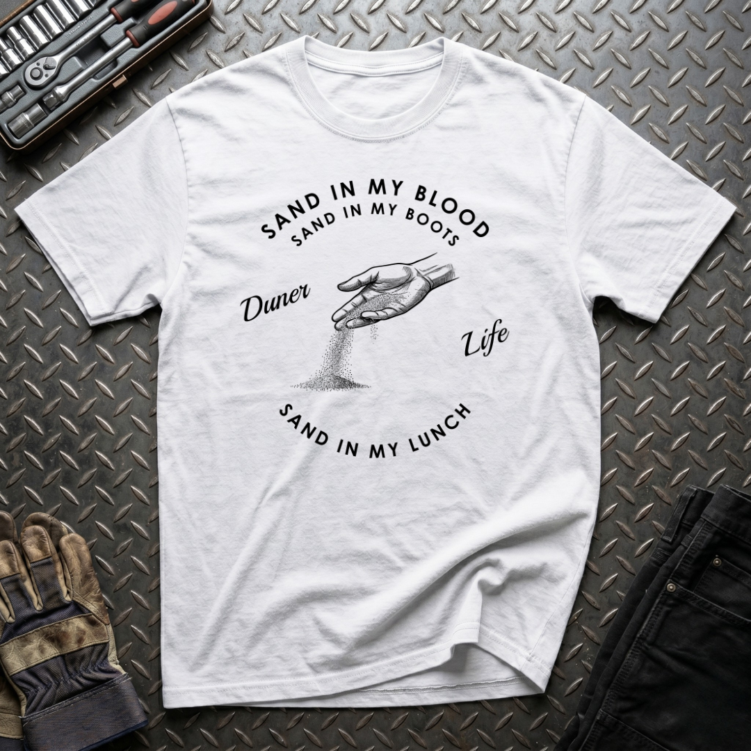 Duner Life T-Shirt