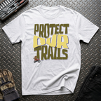 Protect Our Trails T-Shirt