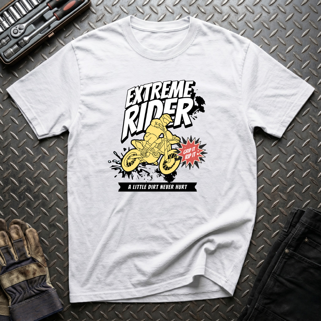 Grip It & Rip It T-Shirt