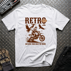 Retro Rebel T-Shirt