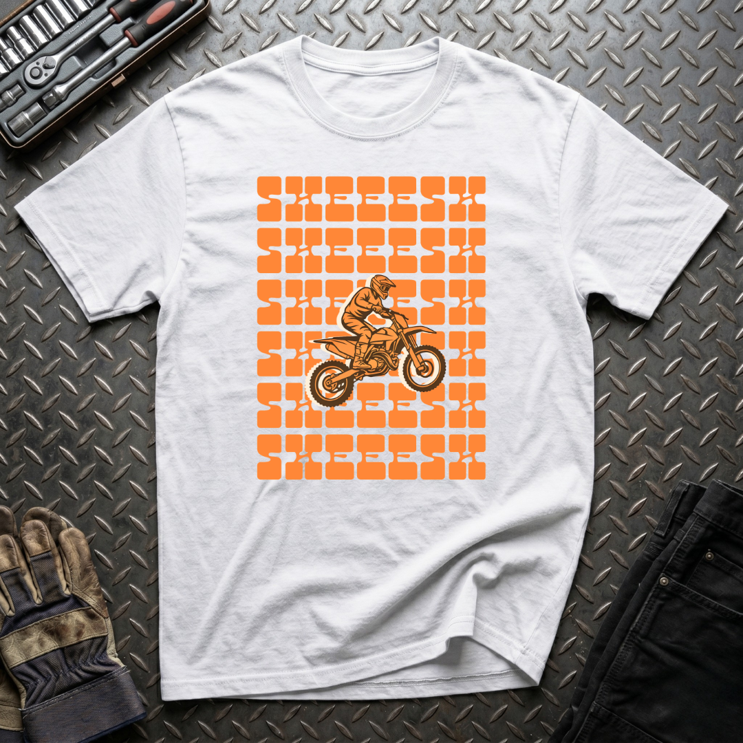 Sheeesh T-Shirt